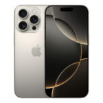 iPhone 16 Pro Max (used) - Image 4