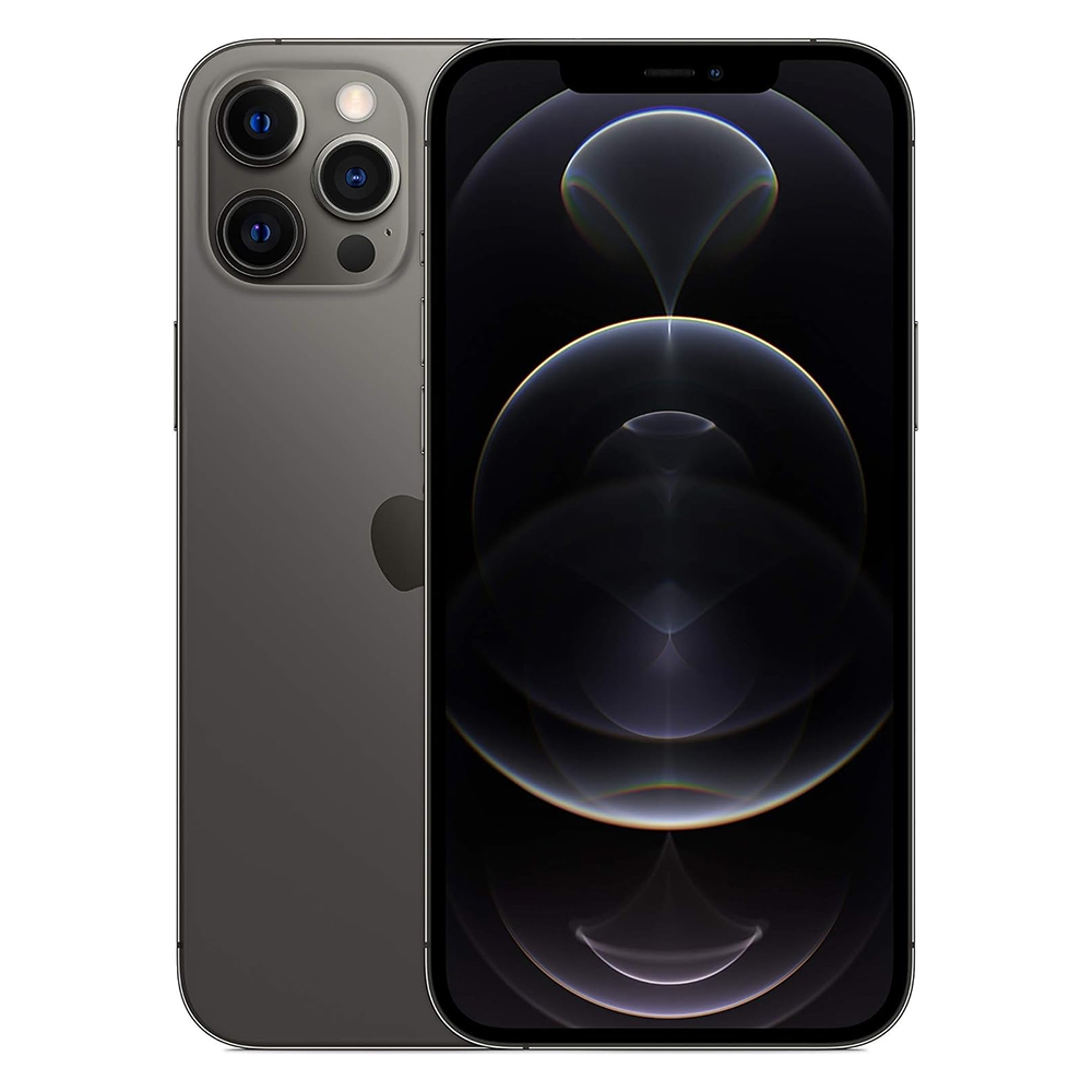 2 iPhone 12 Pro Max (used) - Image 1