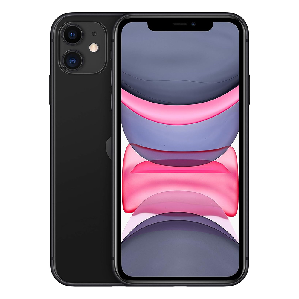 3 iPhone 11 (used) - Image 1