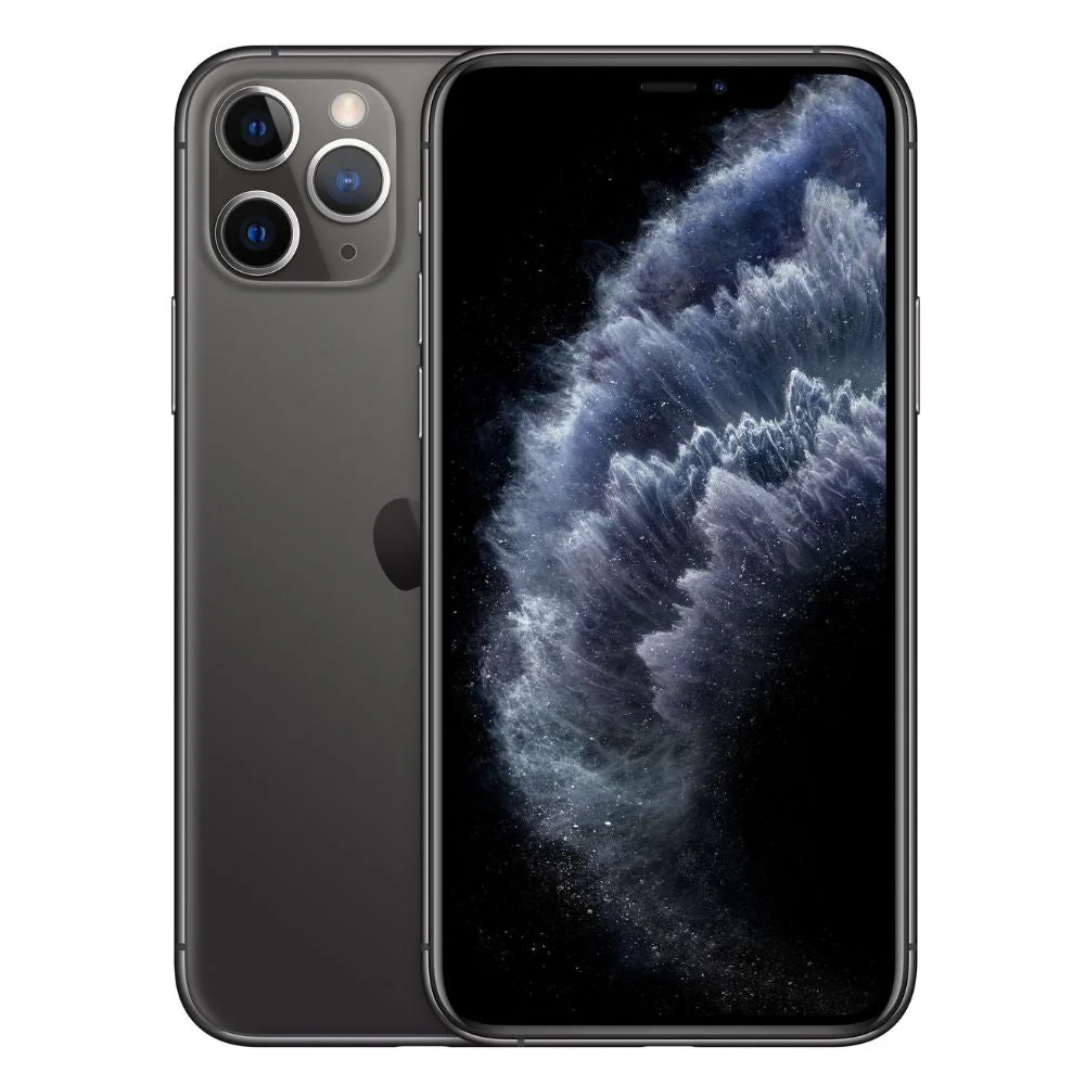 3 iPhone 11 Pro Max (used) - Image 1