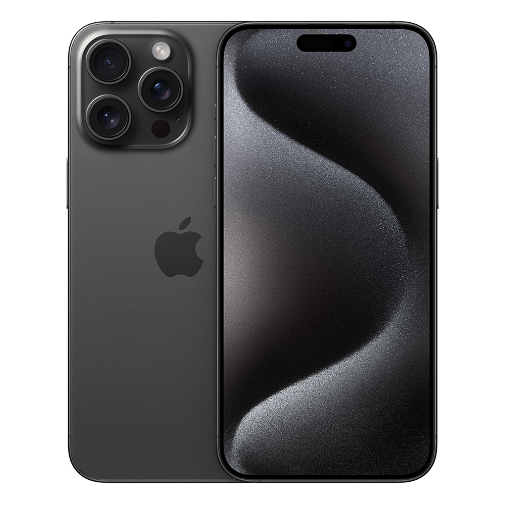 4 iPhone 15 Pro Max (used) - Image 1