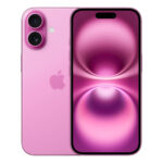 iPhone 16 (used) - Image 3